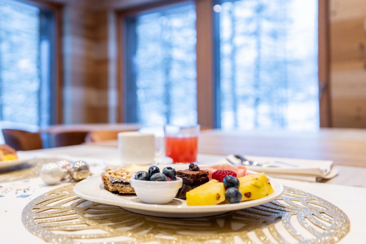 Chalet Imbosc'che Livigno