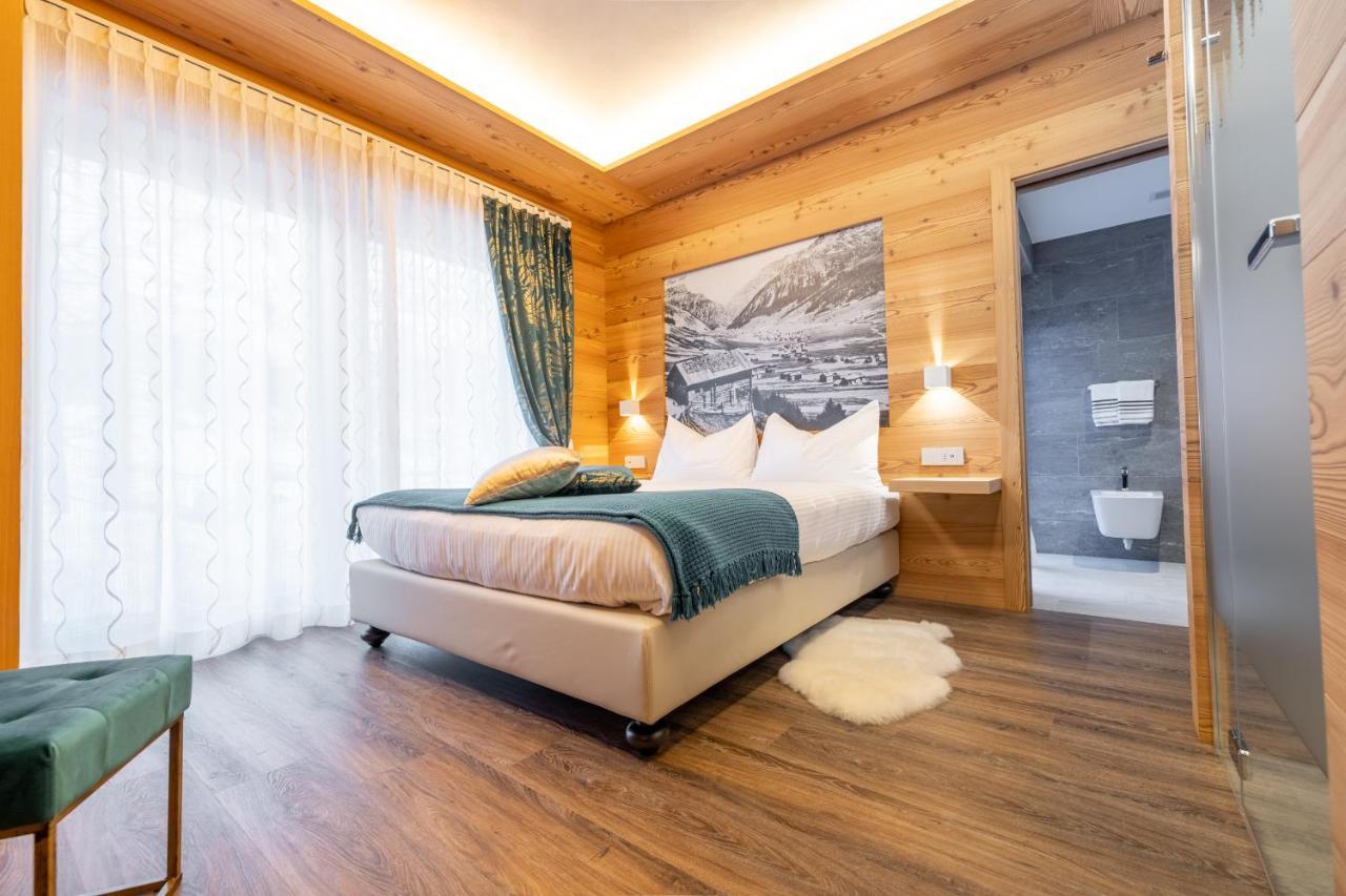 Imbosc'che Chalet