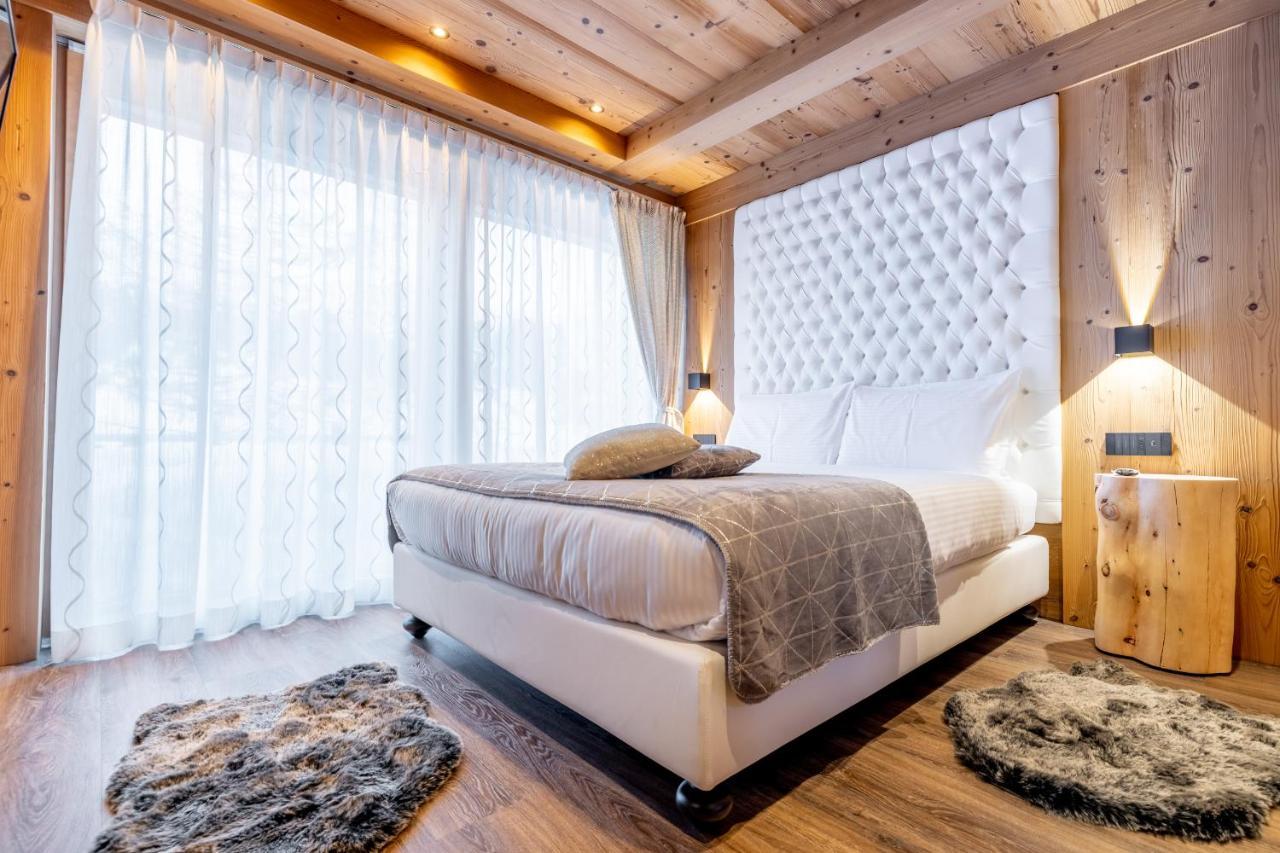 Imbosc'che Chalet *