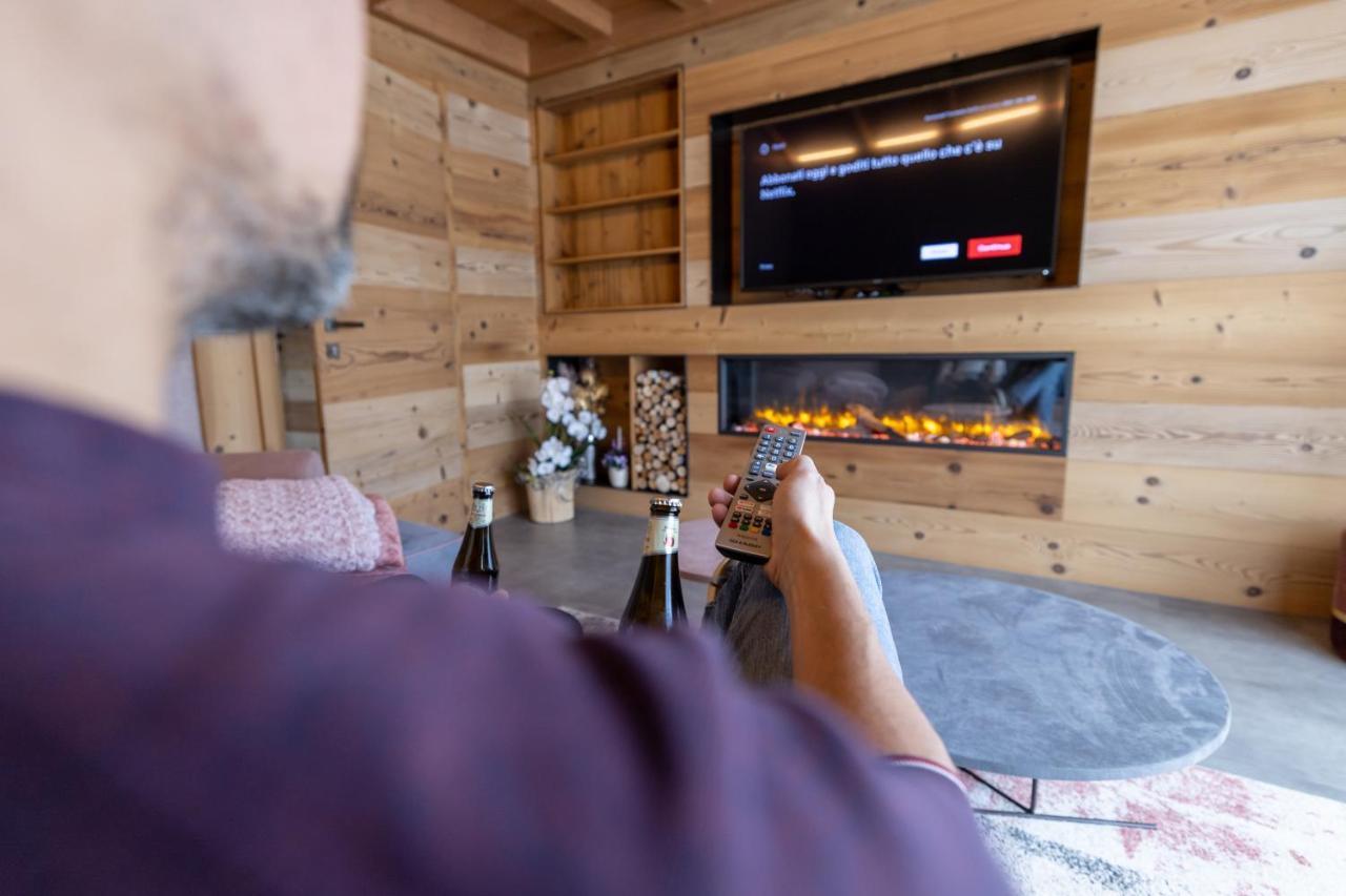 Imbosc'che Chalet