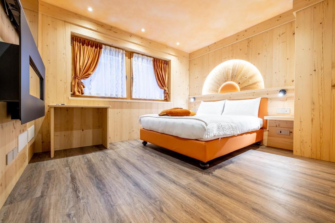 Imbosc'che * Livigno