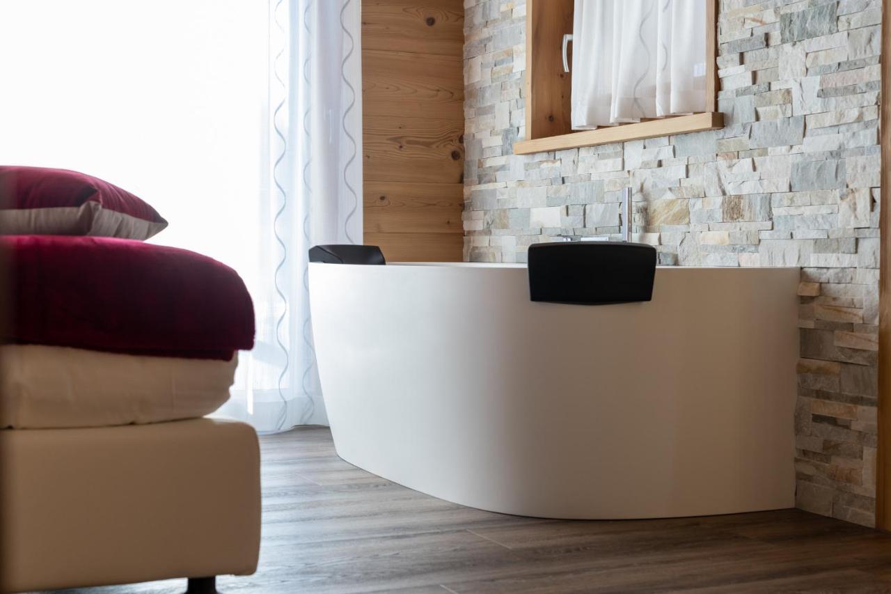 Chalet Imbosc'che Livigno