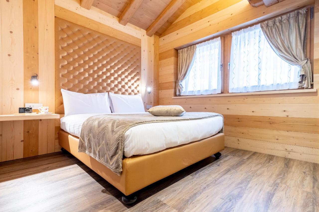 Imbosc'che Chalet Livigno