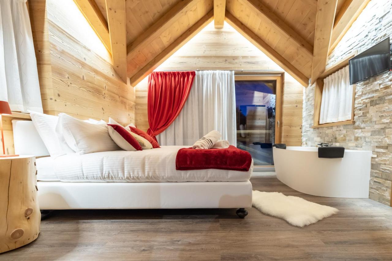 Imbosc'che Chalet *
