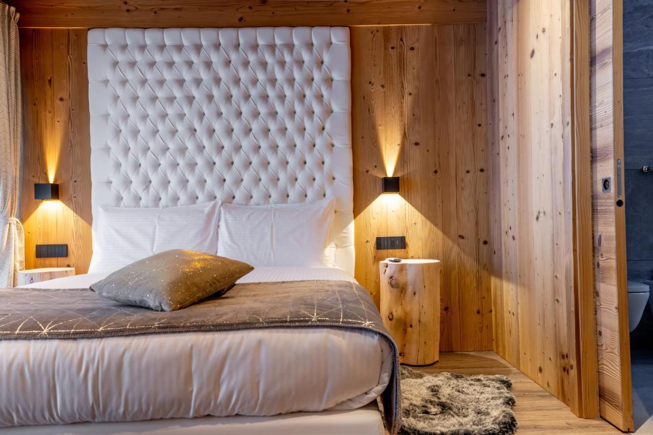 Imbosc'che Chalet Livigno