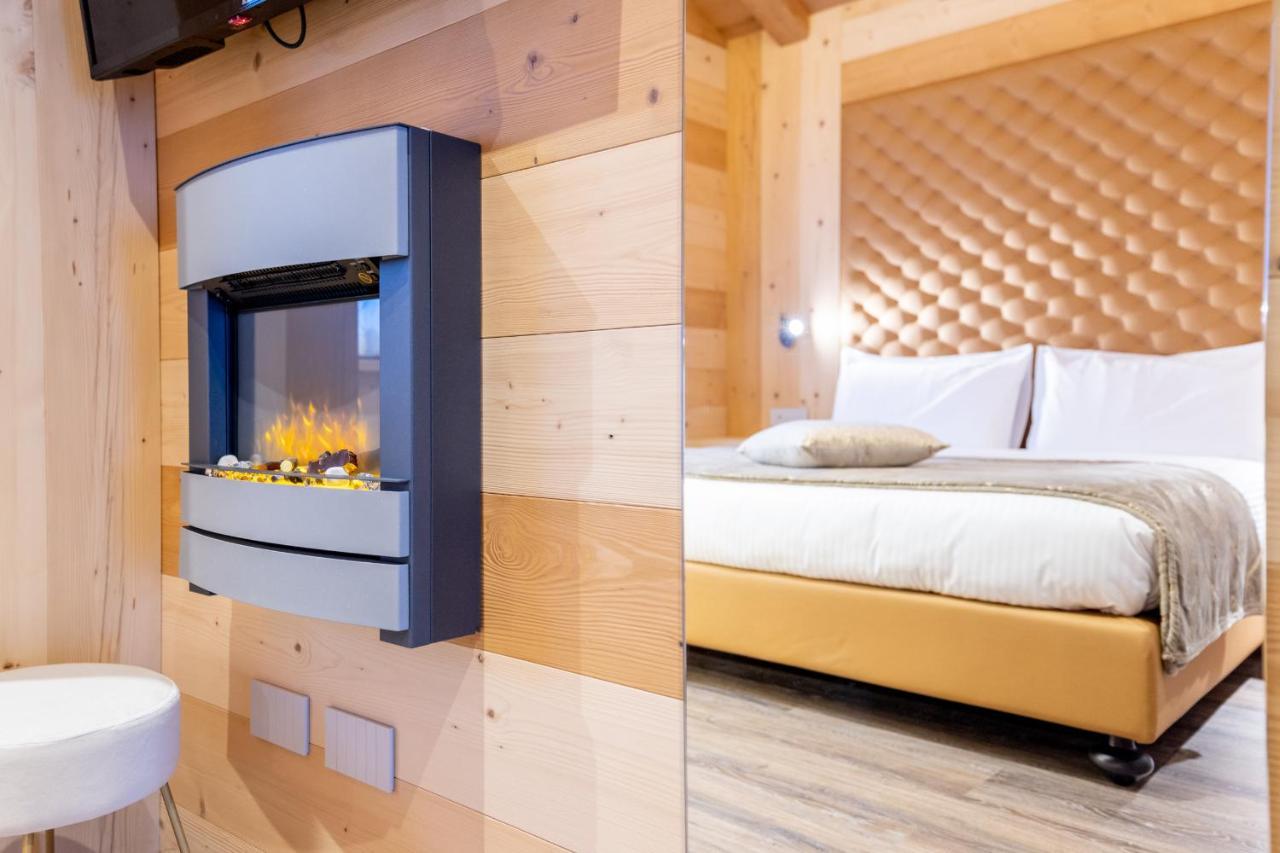 Imbosc'che Chalet
