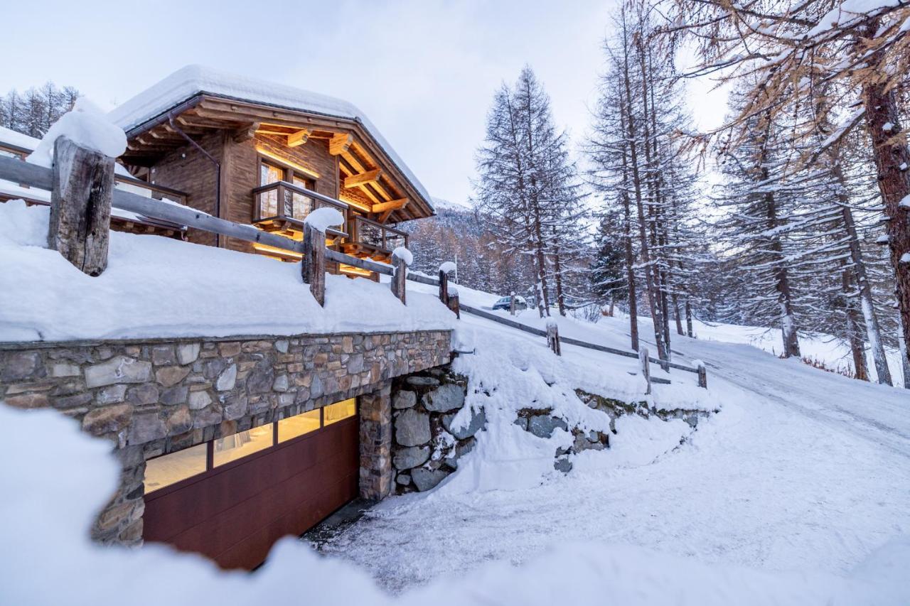 Imbosc'che Chalet