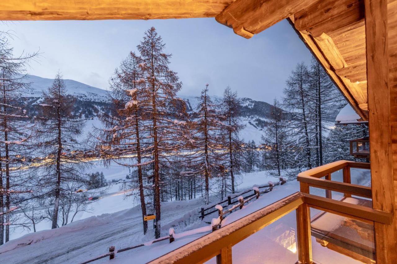 Imbosc'che * Livigno
