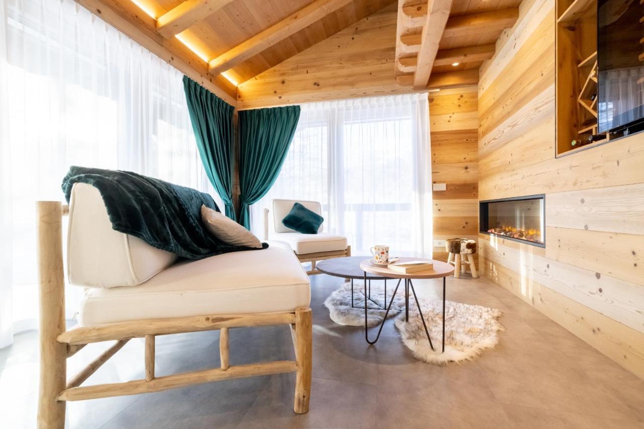 Imbosc'che Chalet