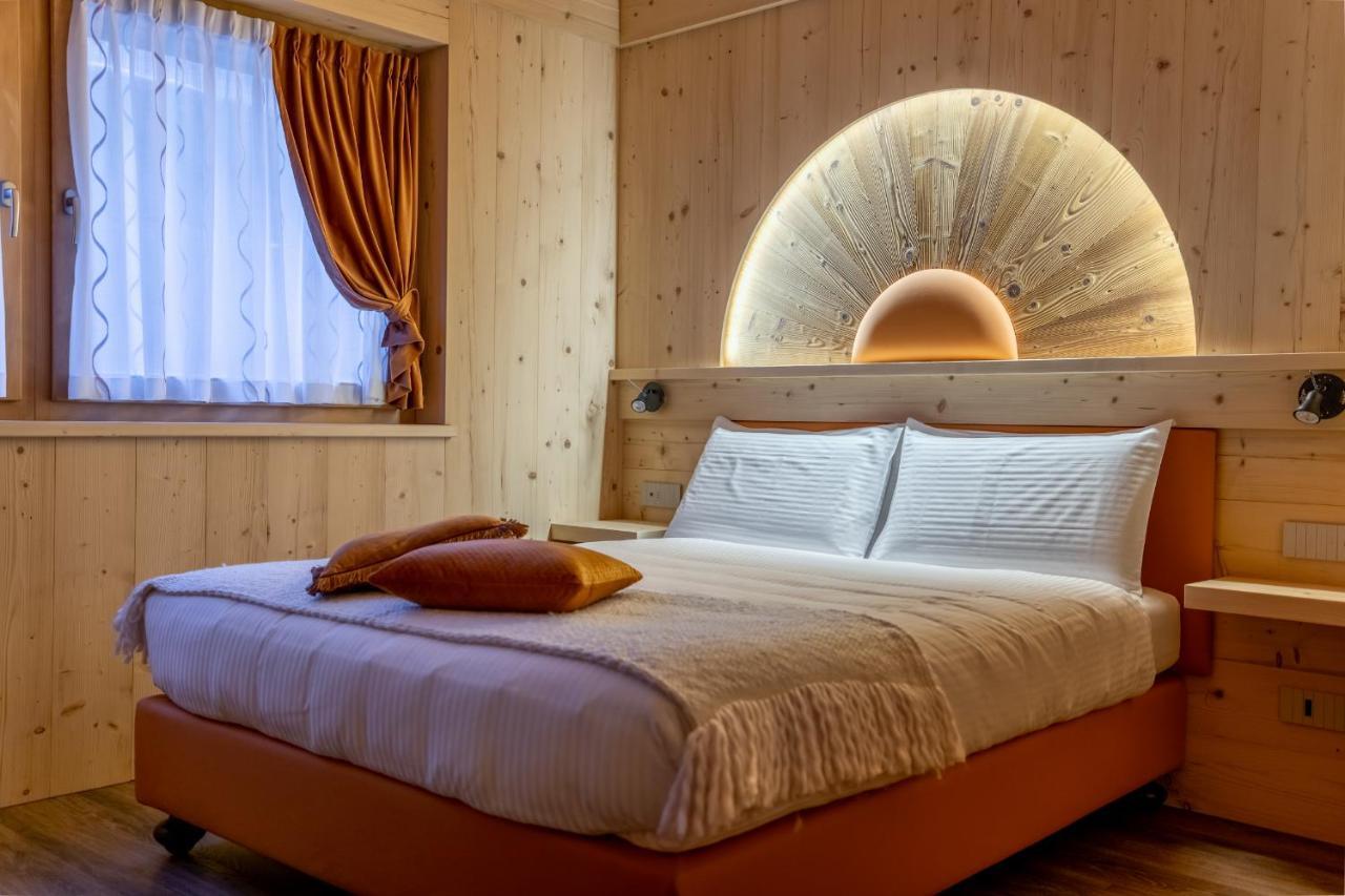 Imbosc'che Chalet